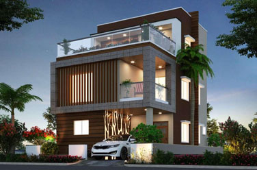 Villas 