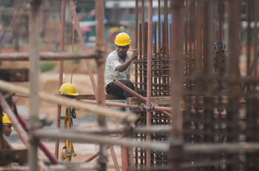 Construction